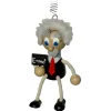 Käthe Wohlfahrt Schwingfigur "Einstein"