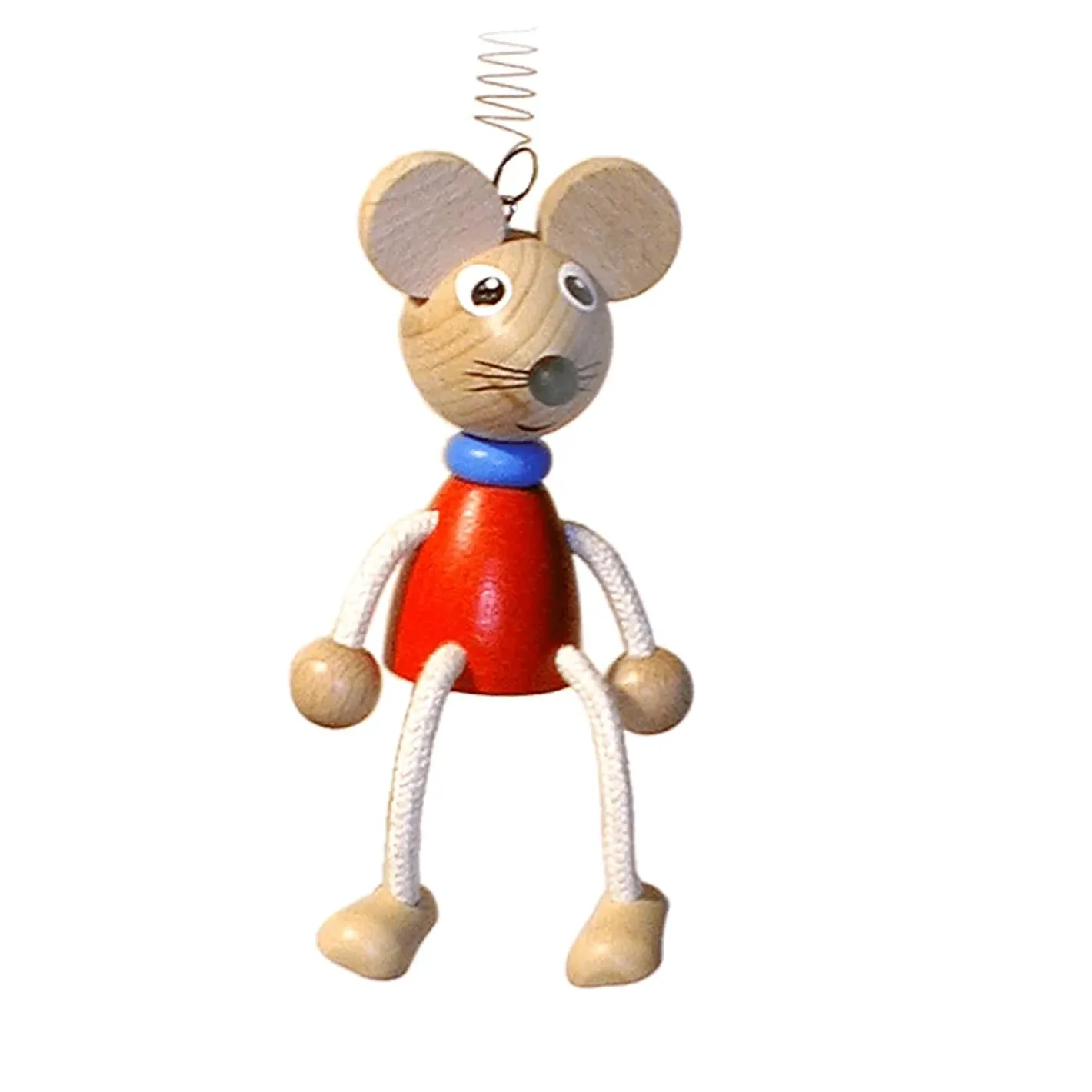 Käthe Wohlfahrt Schwingfigur "Maus" Online