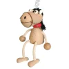 Käthe Wohlfahrt Schwingfigur "Pferd" Online
