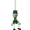 Käthe Wohlfahrt Schwingfigur "Polizist"