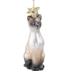 Poesie in Glas Siamkatze Online