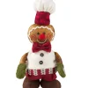 Käthe Wohlfahrt Singender Lebkuchen Discount