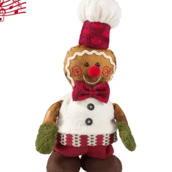 Käthe Wohlfahrt Singender Lebkuchen Discount