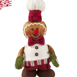 Käthe Wohlfahrt Singender Lebkuchen Discount