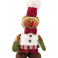 Käthe Wohlfahrt Singender Lebkuchen Discount