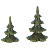 Hubrig Volkskunst Sommerbaum, 2Er Set New