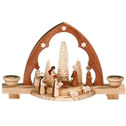 Müller Kleinkunst Spitzbogen "Christi Geburt", Online