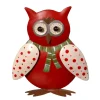 Käthe Wohlfahrt Standfigur Eule New