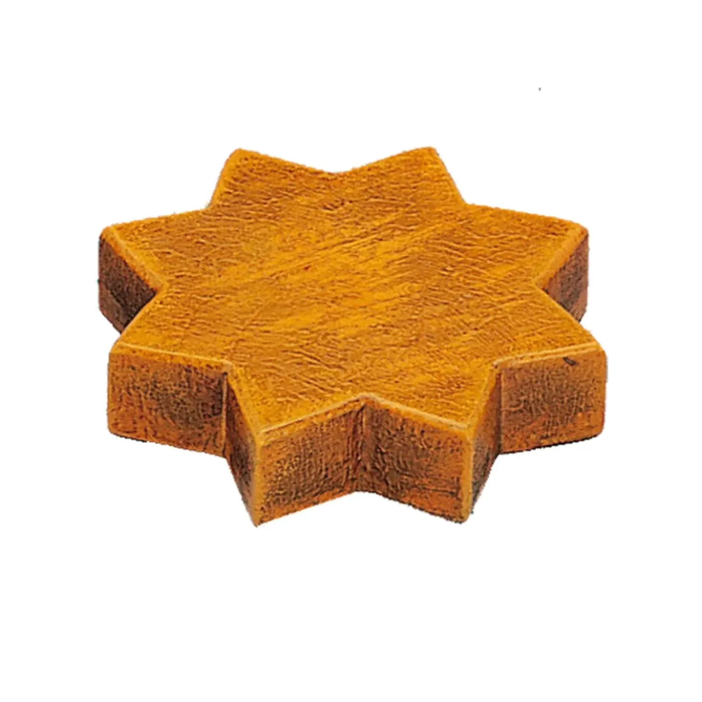 Kindertraum Stern Mittel Hot