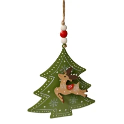 Käthe Wohlfahrt Tannenbaum Mit Rentier Online