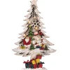 Käthe Wohlfahrt Tanne "Weihnachtszeit" New
