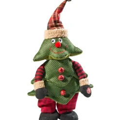 Käthe Wohlfahrt Tanzender Weihnachtsbaum Discount