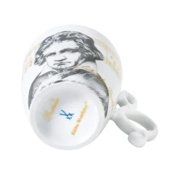 Meissen Porzellan Tasse 