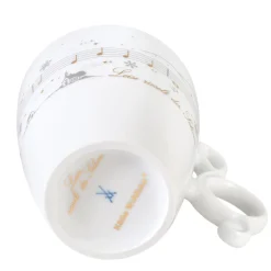 Meissen Porzellan Tasse 