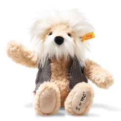 Steiff Teddy "Einstein" (28 Cm) Hot