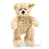 Steiff Teddy "Fynn", Beige (18 Cm) Outlet