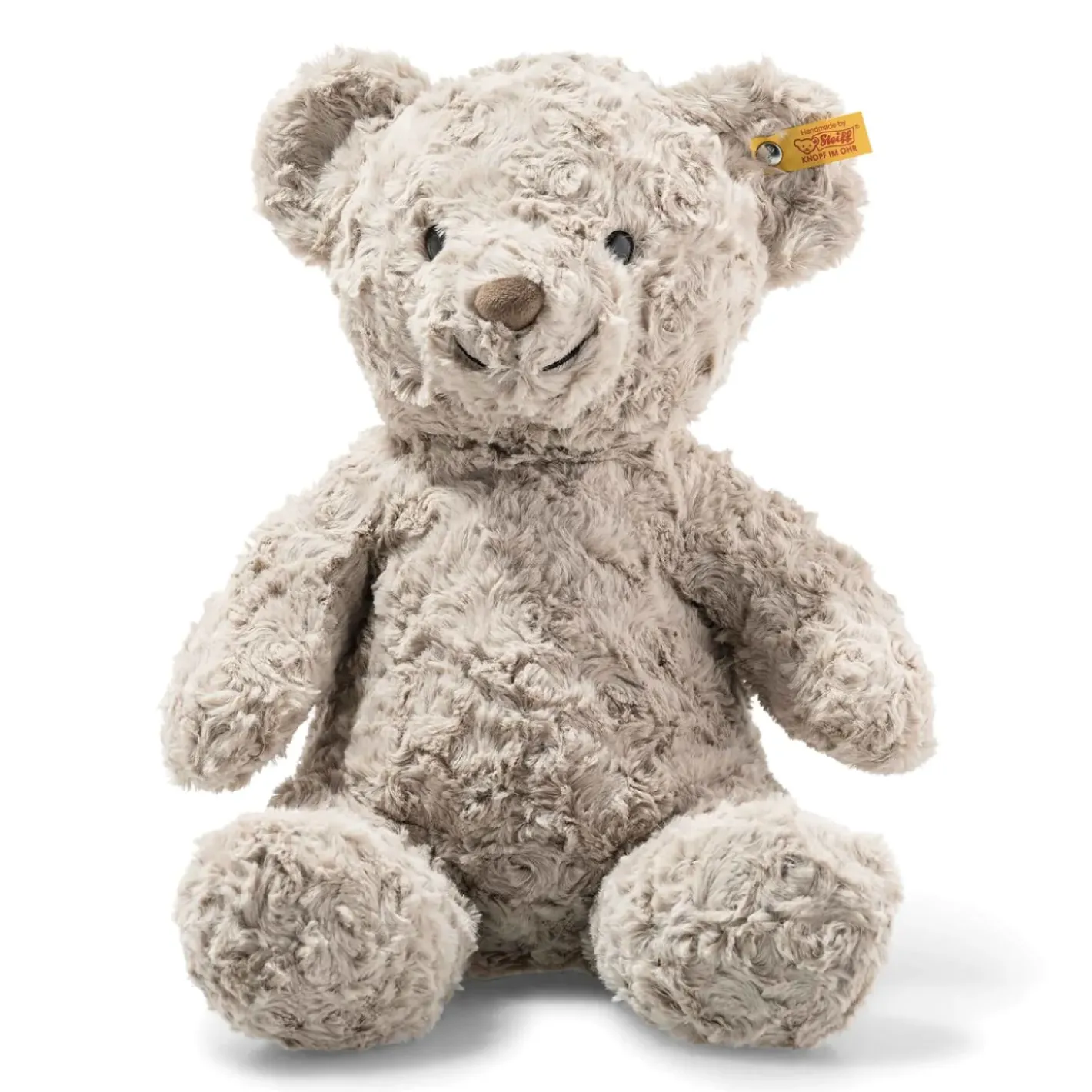 Steiff Teddy "Honey", Grau (38 Cm) Discount