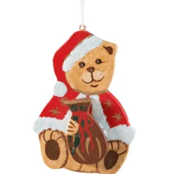 Käthes Original Teddy Mit Geschenkesack Best