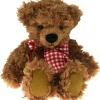 Käthe Wohlfahrt Teddy "Peppi" Hot