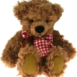 Käthe Wohlfahrt Teddy "Peppi" Hot