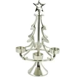 Käthe Wohlfahrt Teelichthalter "Weihnachtstanne" Clearance