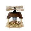 Käthe Wohlfahrt Teelicht-Pyramide "Engelorchester" Outlet