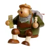 KWO Tourist, Rauchermannchen Discount