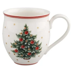 Villeroy & Boch Toy'S Delight Becher Mit Henkel "Baumchen" Online