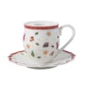 Villeroy & Boch Toy'S Delight Decoration Kerzenhalter Hot