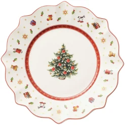 Villeroy & Boch Toy'S Delight Fruhstucksteller