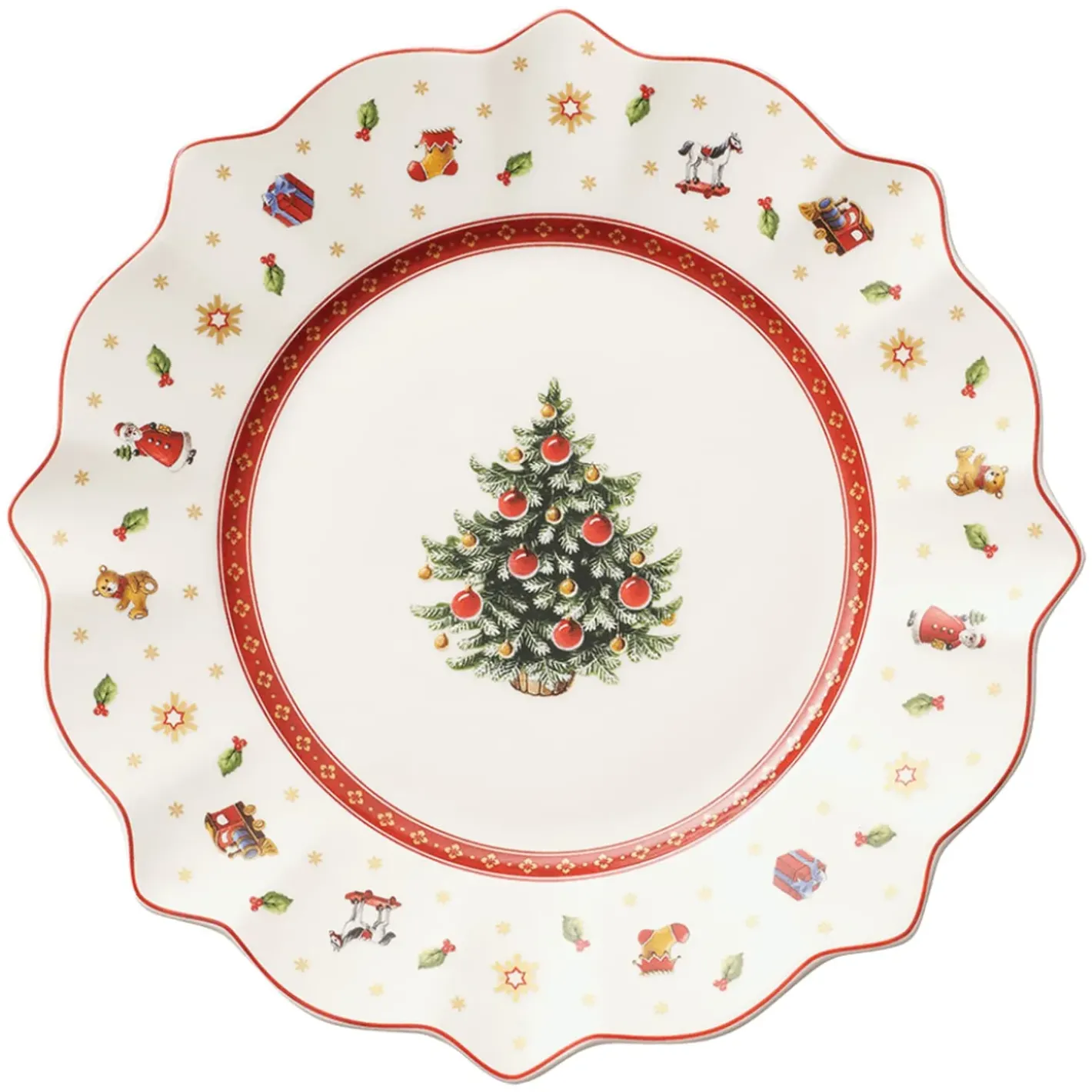 Villeroy & Boch Toy'S Delight Fruhstucksteller