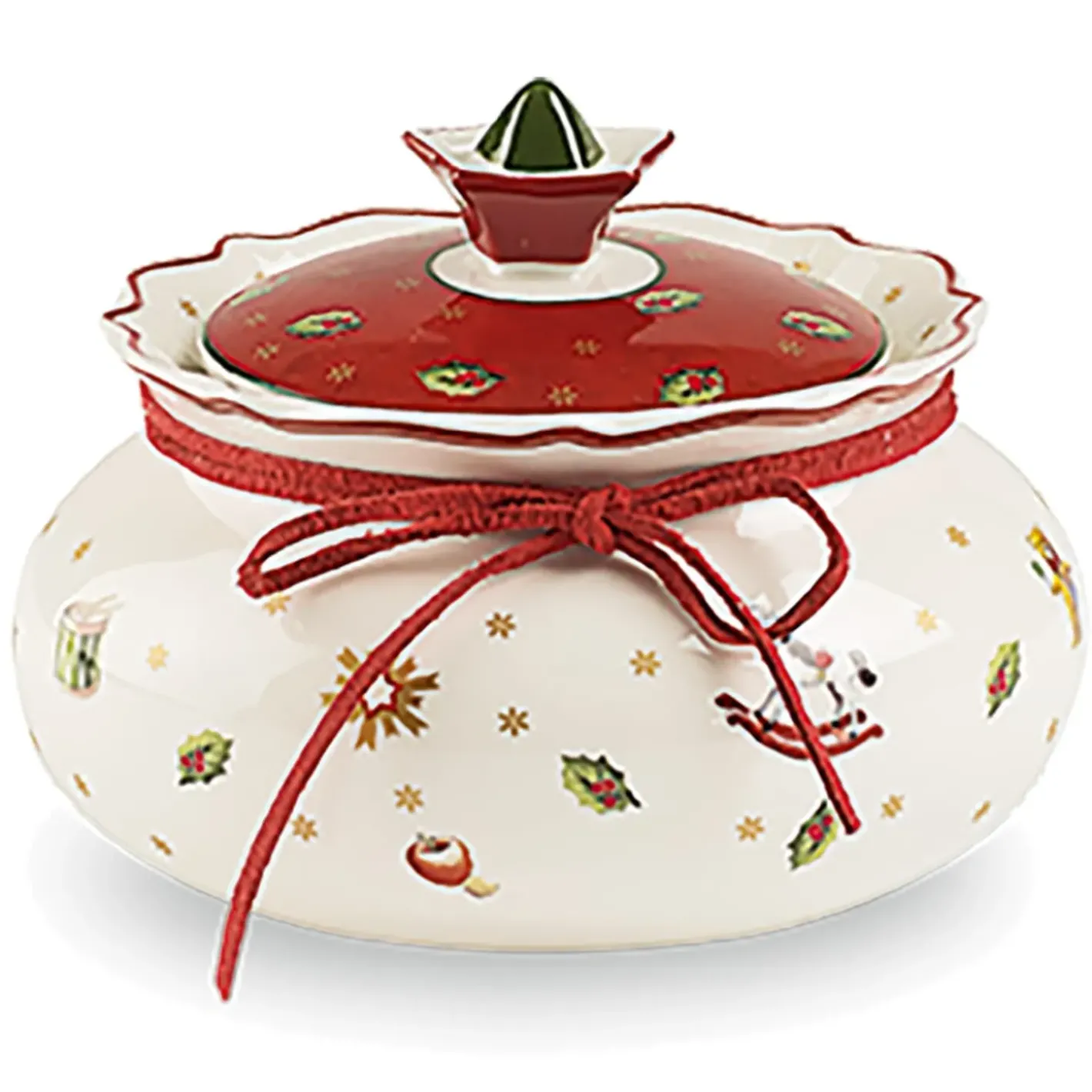 Villeroy & Boch Toy'S Delight Kleine Dose Sale