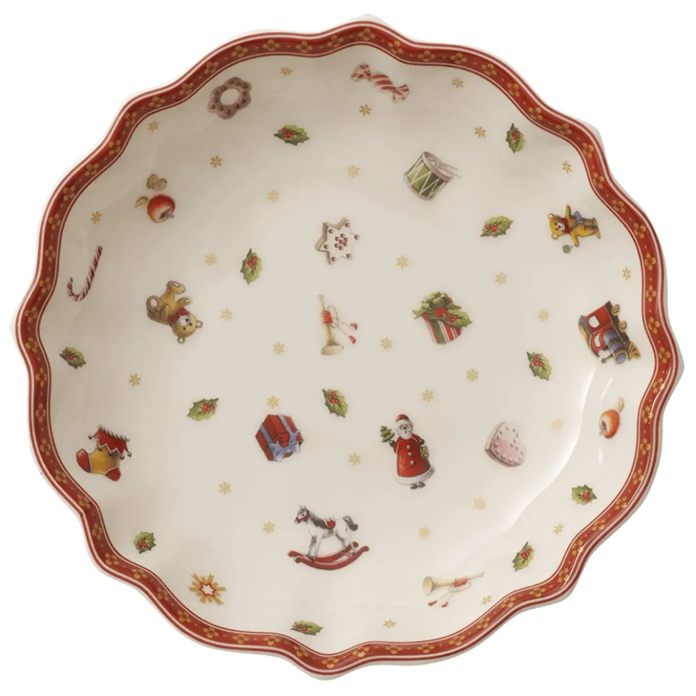 Villeroy & Boch Toy'S Delight Kleine Schale Hot