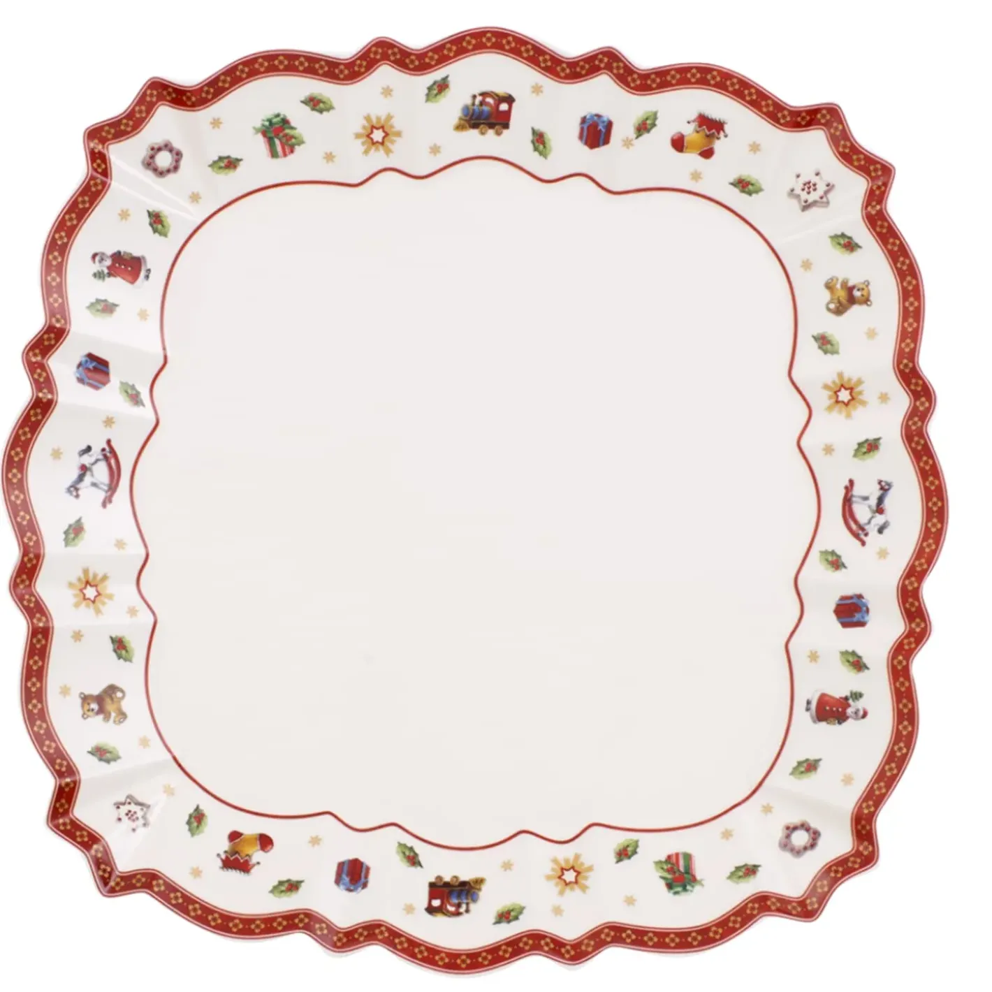 Villeroy & Boch Toy'S Delight Servierteller Sale