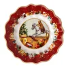 Villeroy & Boch Toy'S Fantasy Kleine Schale Auf Fus, Geschenke Hot