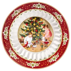 Villeroy & Boch Toy'S Fantasy Kleine Schale "Spielende Kinder" Sale