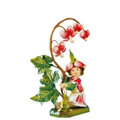 Kindertraum Tranendes Herz Blumenkind Best