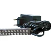 Hubrig Volkskunst Transformator (230V) Fur Winterkinder Hauser Von Hubrig Sale