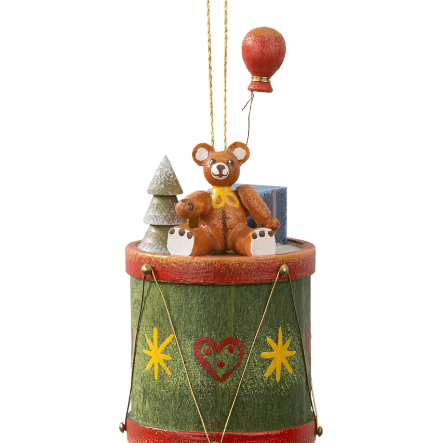Käthes Original Trommel Mit Teddy Sale