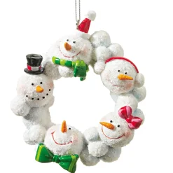 Käthe Wohlfahrt Turkranz "Schneemannreigen" Best