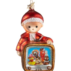 Poesie in Glas Unser Sandmannchen Mit Tv Discount