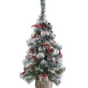 Käthe Wohlfahrt Verschneiter Tannenbaum, 60Cm
