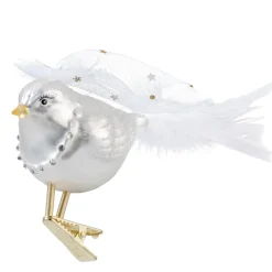 Poesie in Glas Vogel-Braut Online