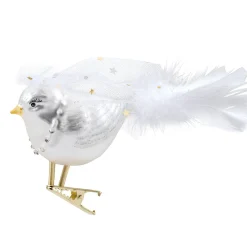 Poesie in Glas Vogel-Braut Online