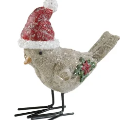 Käthe Wohlfahrt Vogel Mit Weihnachtsmutze Clearance