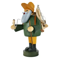 KWO Waldarbeiter, Rauchermannchen Best