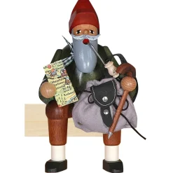 KWO Wanderlust, Rauchermannchen Sale