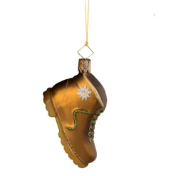 Poesie in Glas Wanderschuh Hot