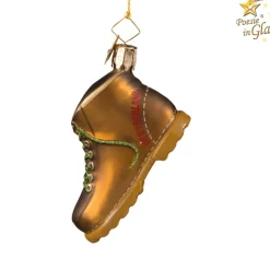 Poesie in Glas Wanderschuh Hot