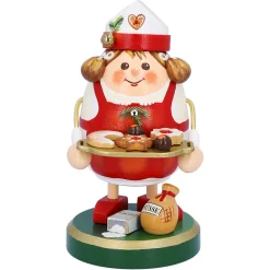 Käthes Original Weihnachtsbackerin, Limitierter Jahresduftl 2023 Clearance